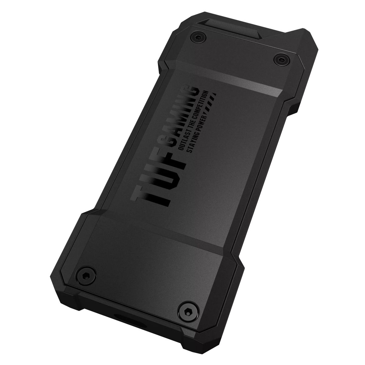 Внешний накопитель SSD ASUS TUF Gaming AS1000 (ESD-T1B10)
