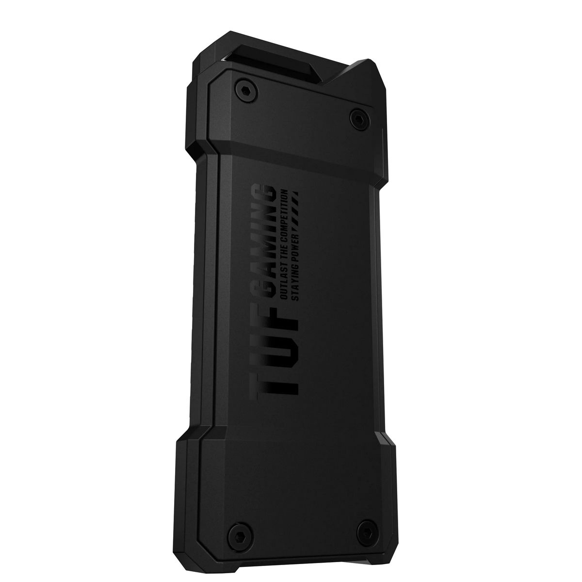 Внешний накопитель SSD ASUS TUF Gaming AS1000 (ESD-T1B10)