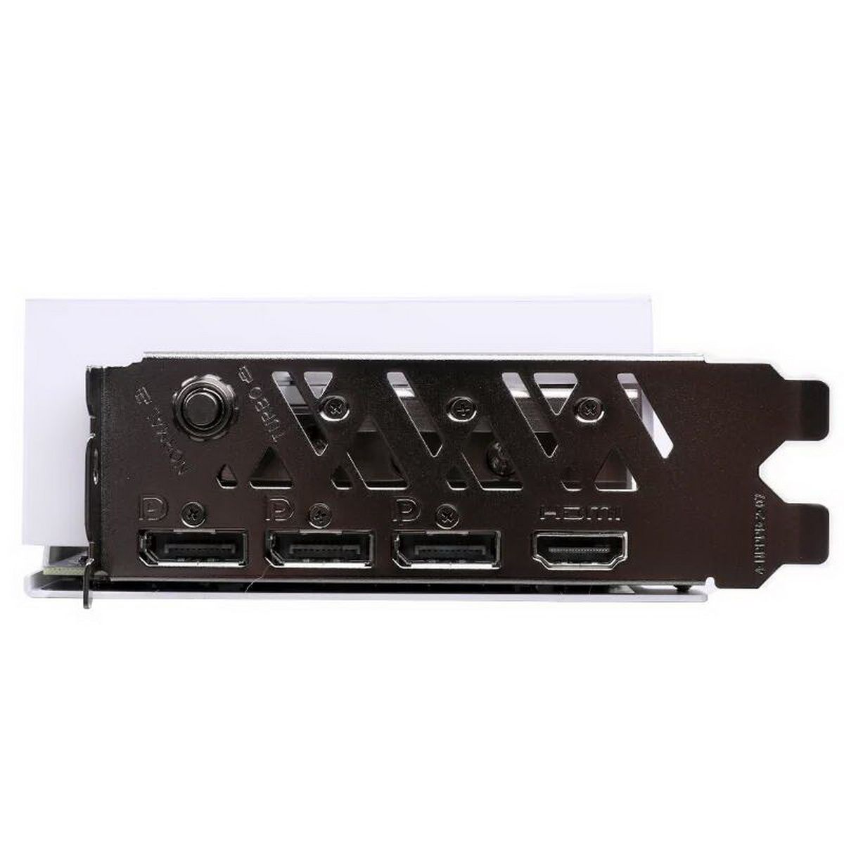 Видеокарта Colorful RTX4070 SUPER iGame Ultra W OC-V 12GB GDDR6X 192bit 3xDP HDMI 3FAN
