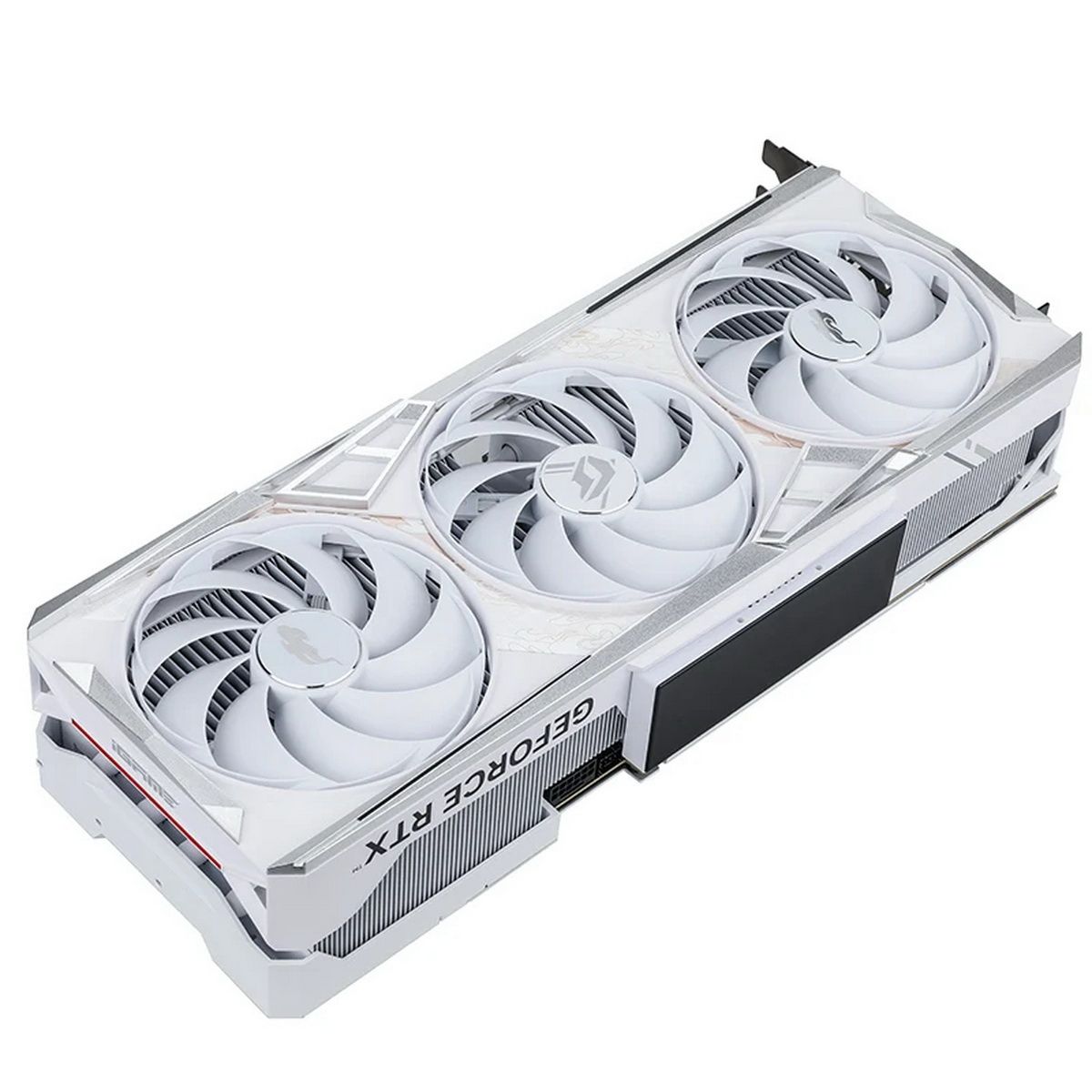 Видеокарта Colorful RTX 4080 SUPER iGame Loong Edition OC-V 16GB GDDR6X 256bit 3xDP HDMI 3FAN