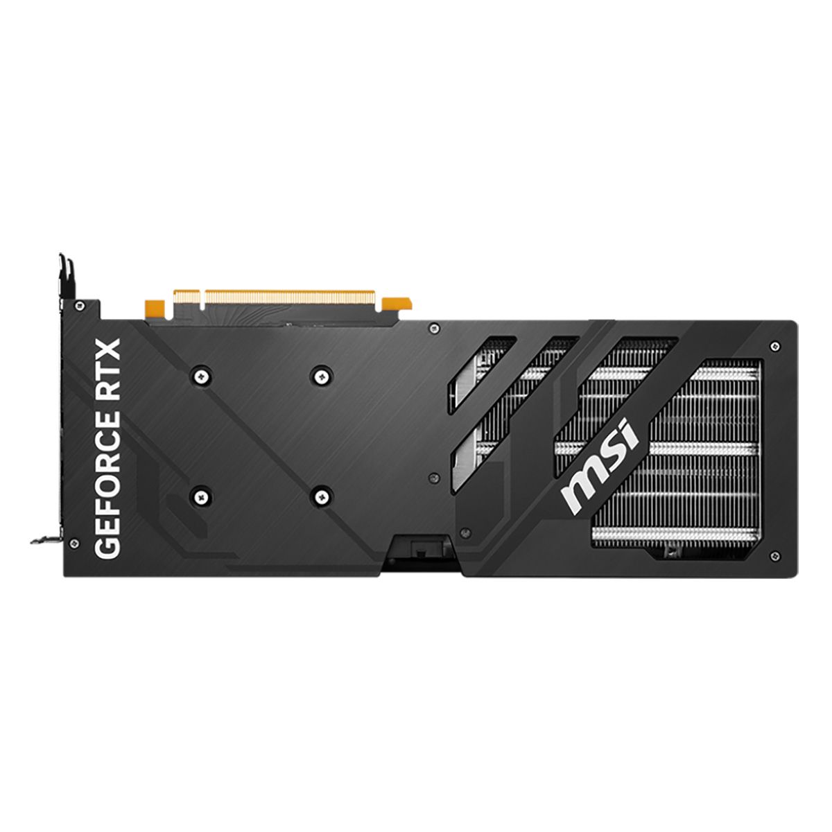 Видеокарта MSI RTX4060 VENTUS 3X OC 8GB GDDR6 128bit 3xDP HDMI 3FAN