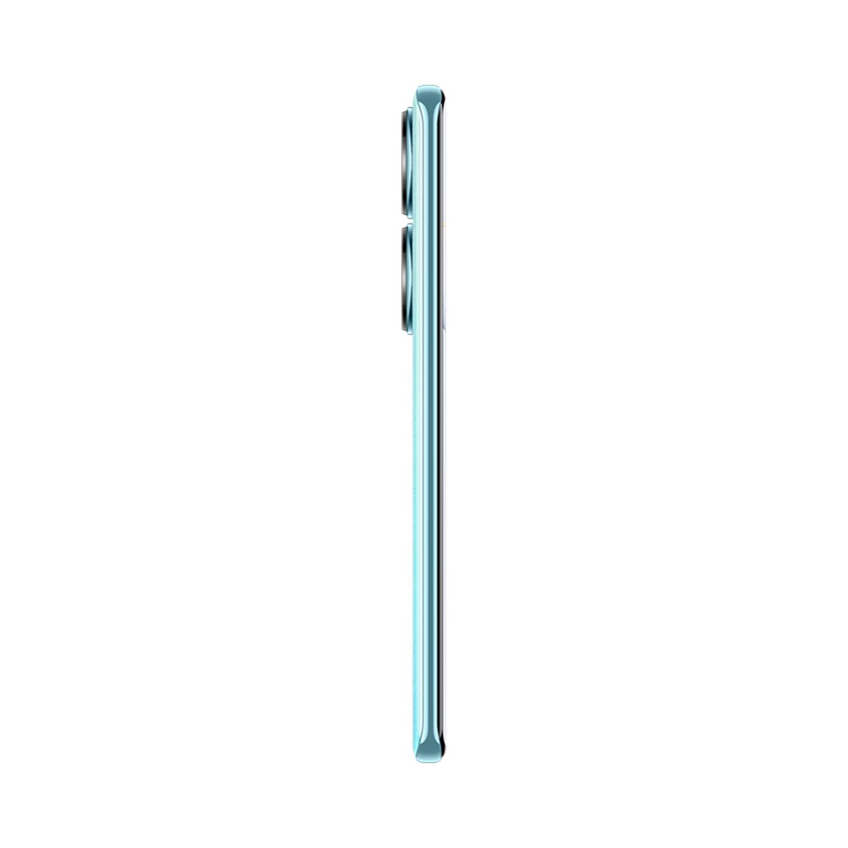 Смартфон HONOR 90 8+256GB Синий (5109ATRQ)
