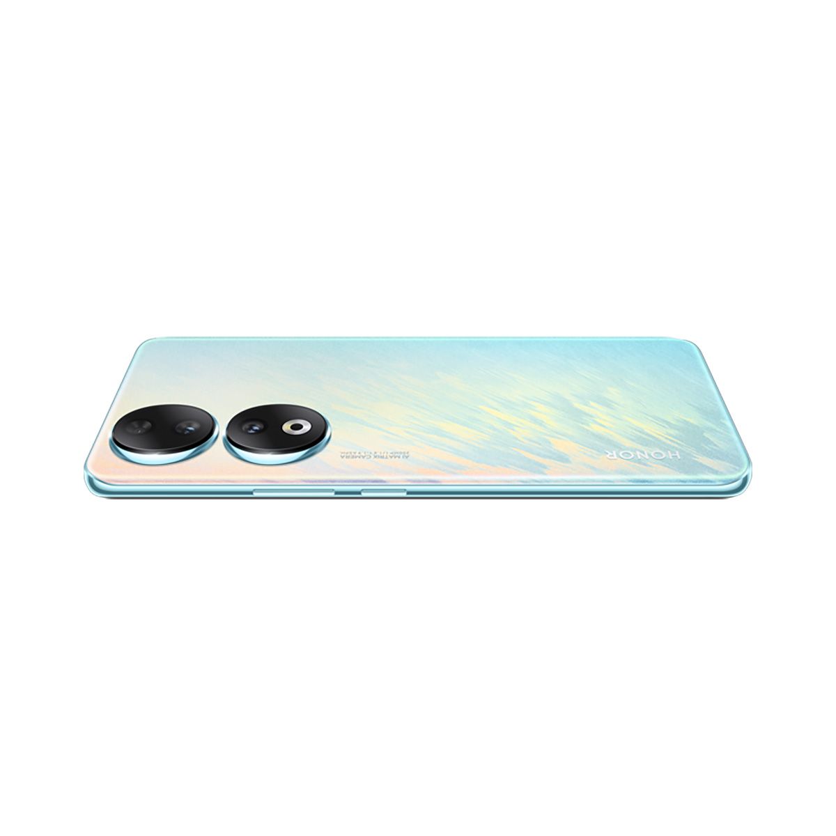 Смартфон HONOR 90 8+256GB Синий (5109ATRQ)