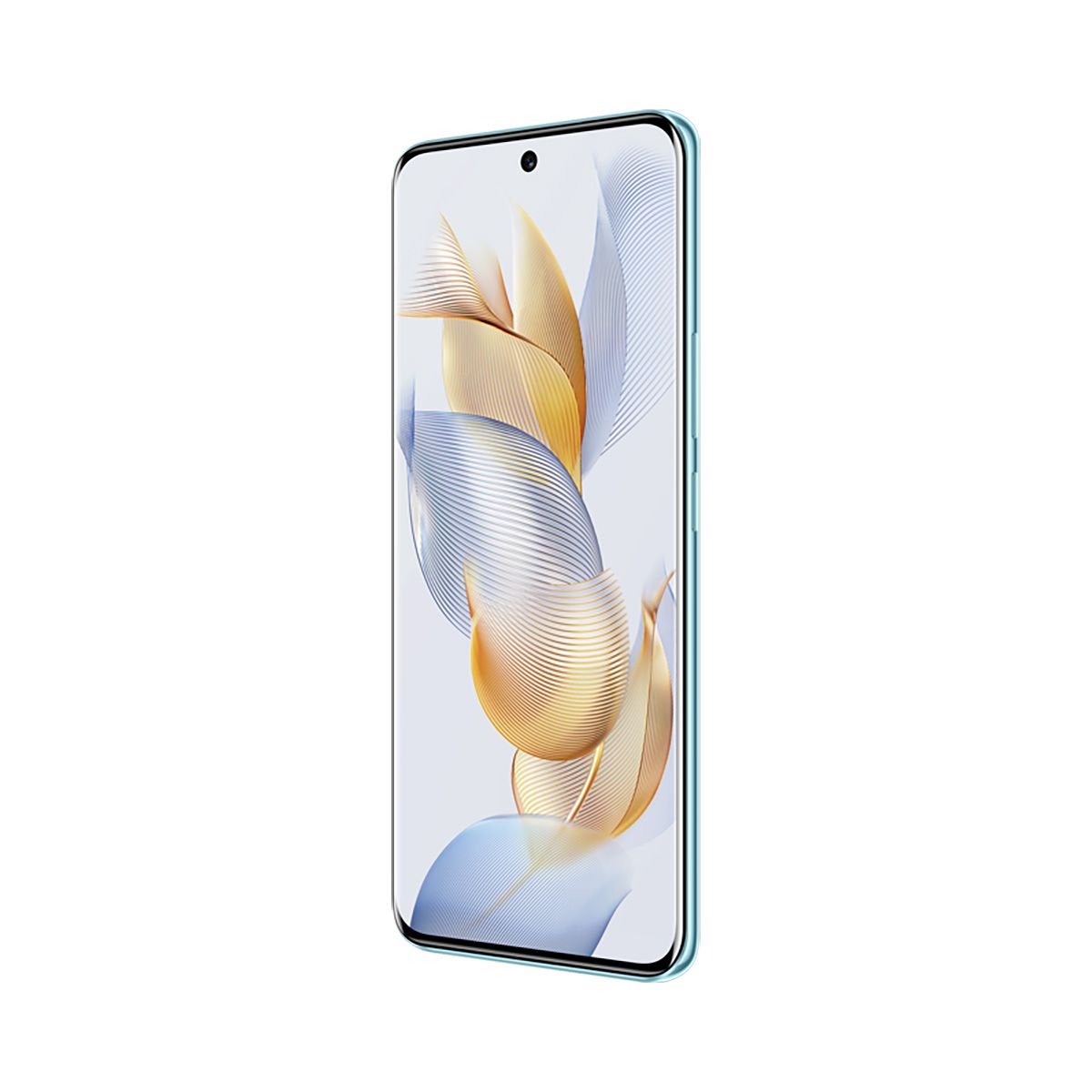 Смартфон HONOR 90 8+256GB Синий (5109ATRQ)