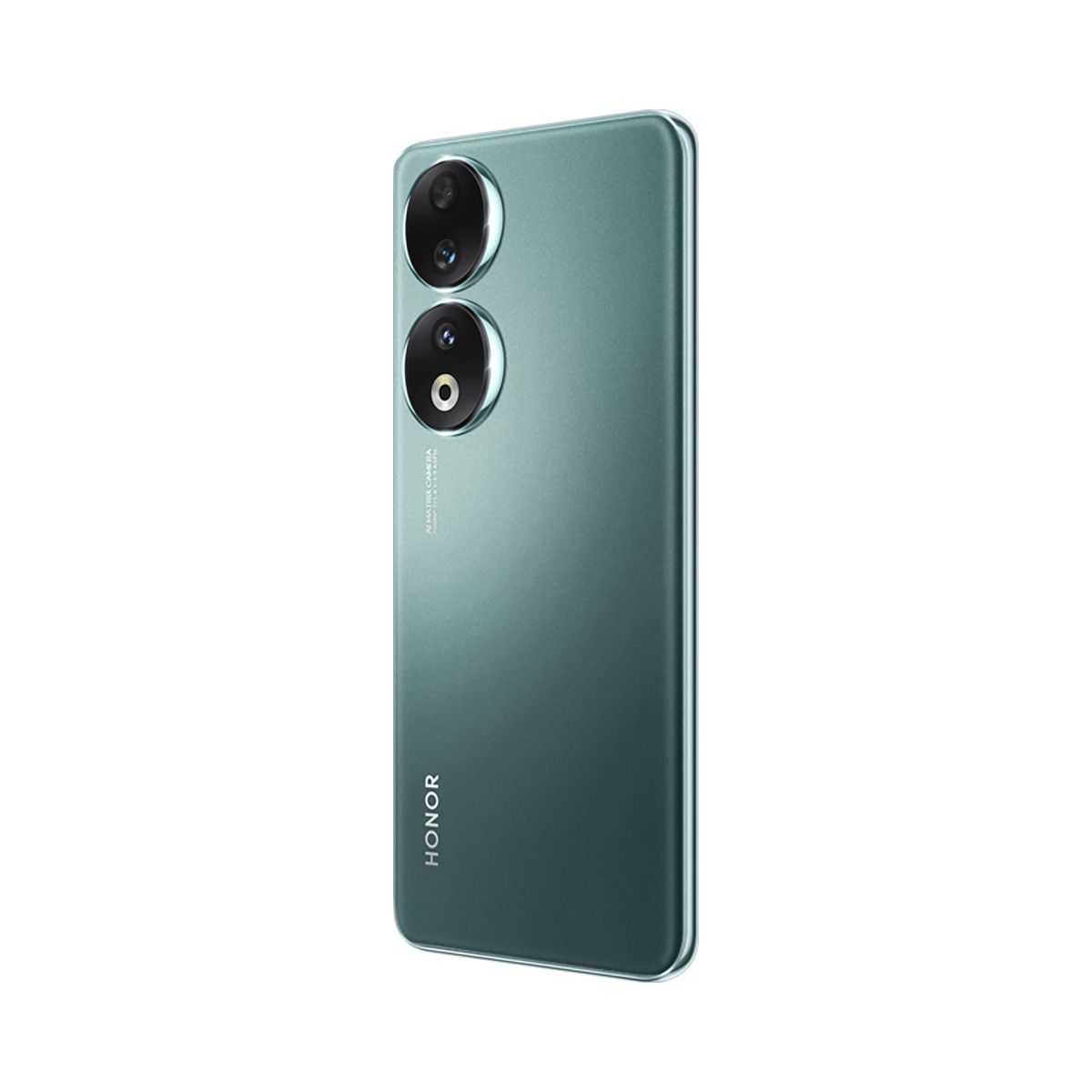 Смартфон HONOR 90 8+256GB Зеленый (5109ATRN)