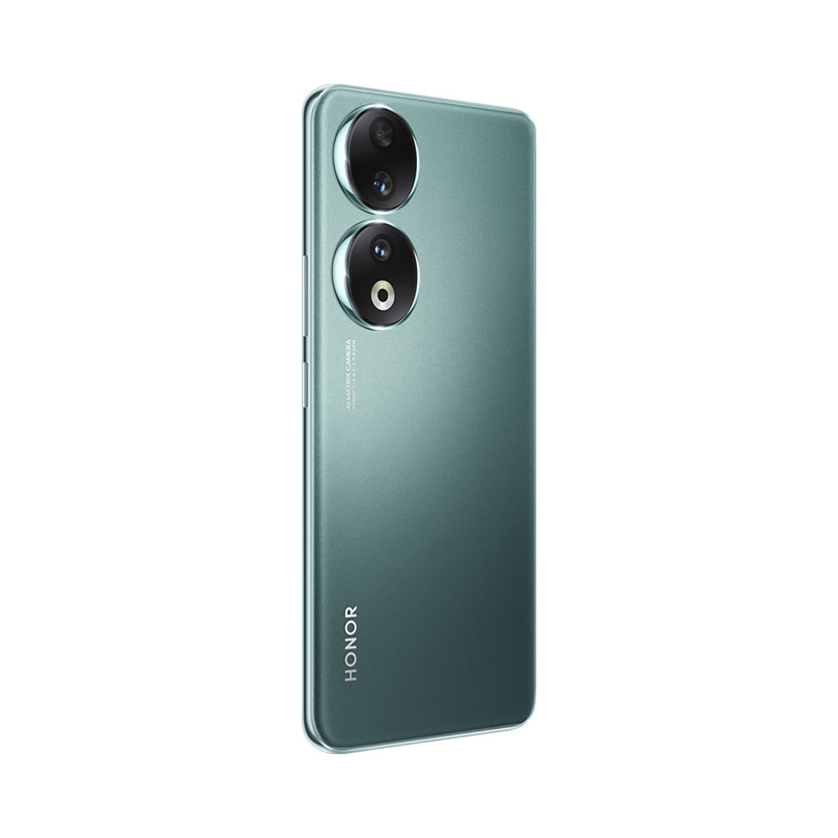 Смартфон HONOR 90 8+256GB Зеленый (5109ATRN)
