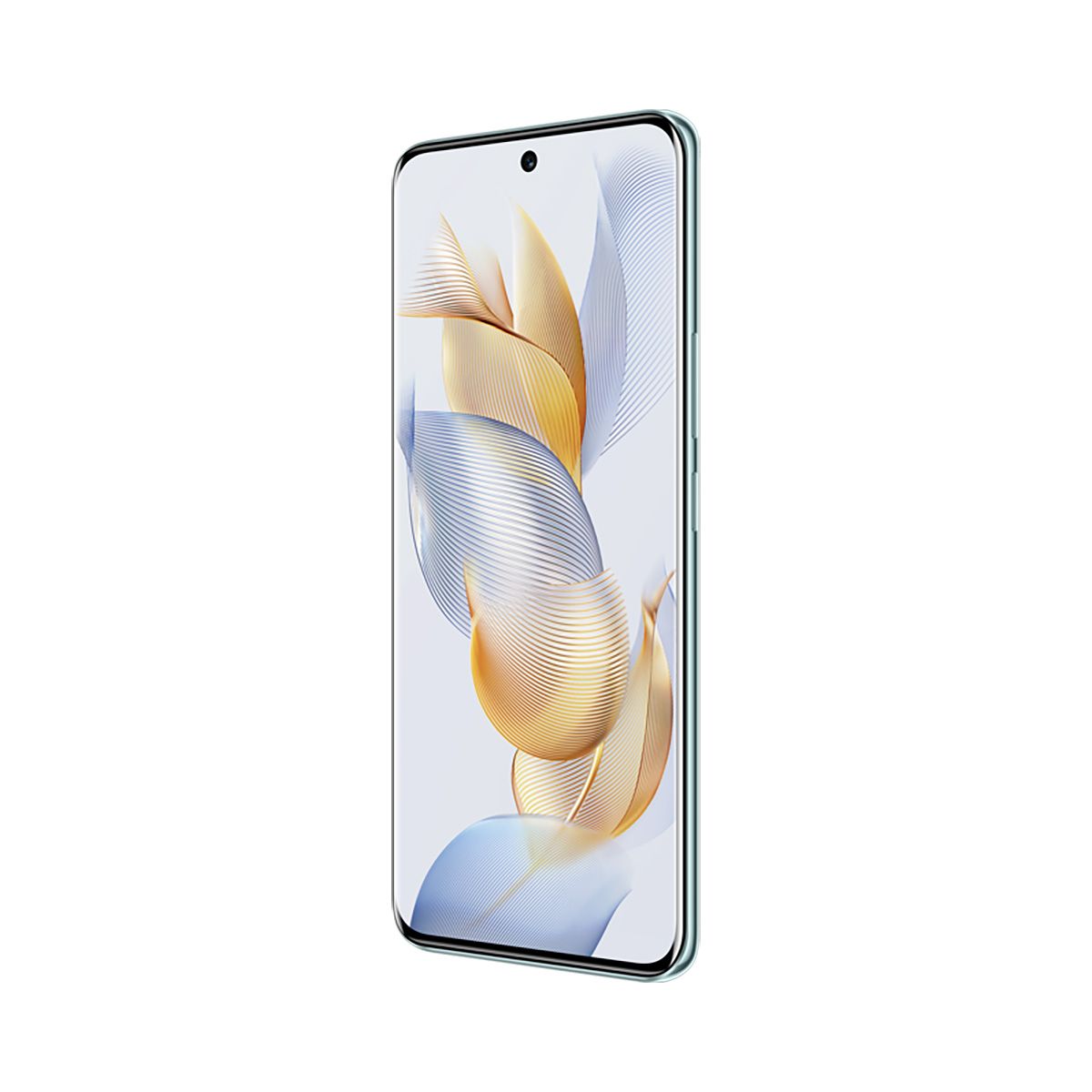 Смартфон HONOR 90 8+256GB Зеленый (5109ATRN)