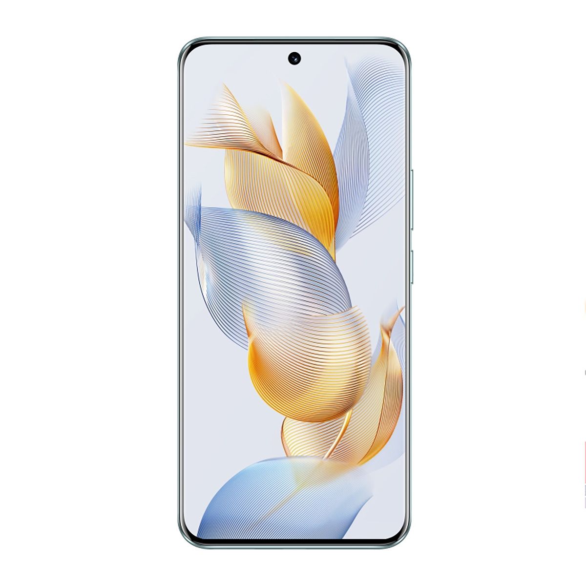 Смартфон HONOR 90 8+256GB Зеленый (5109ATRN)