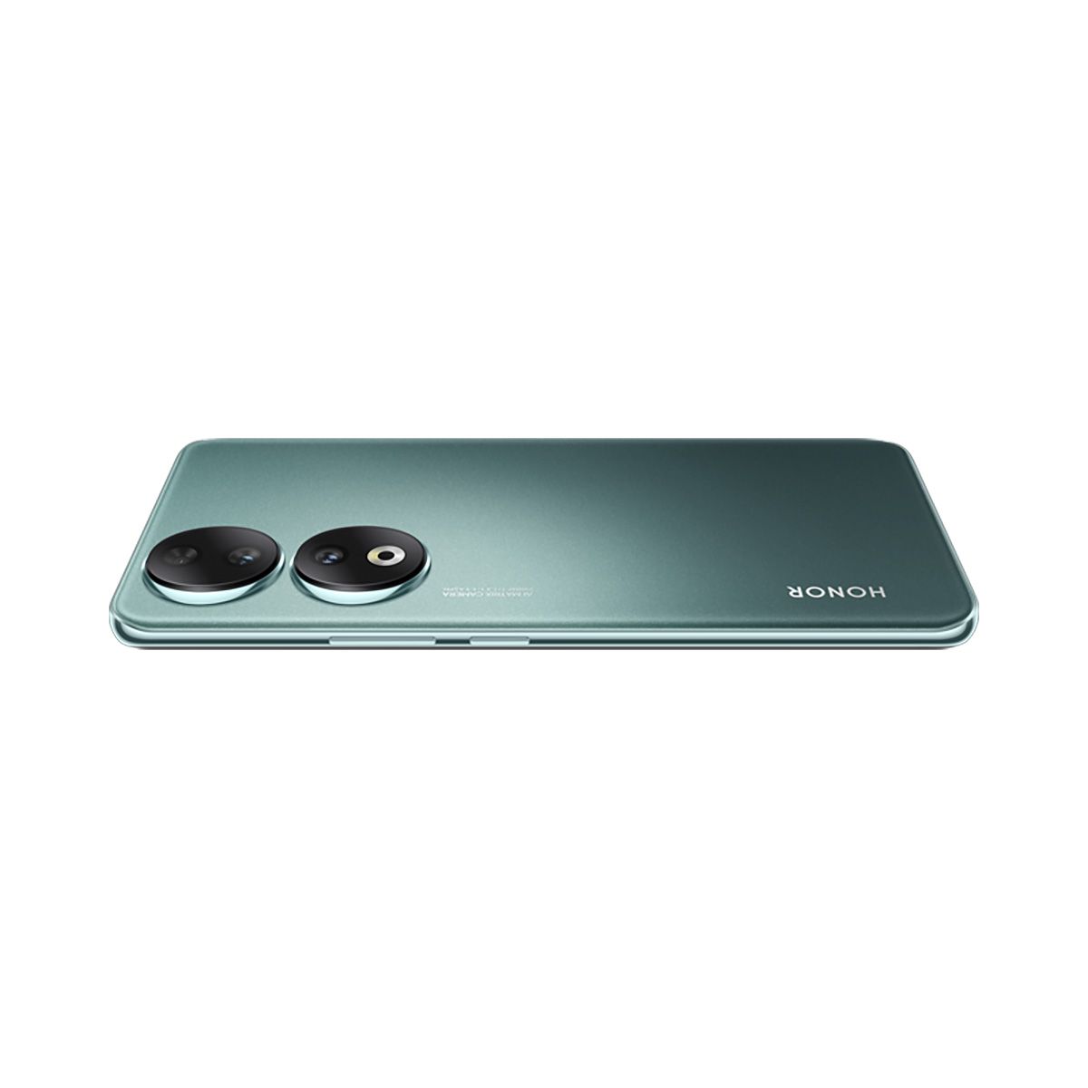 Смартфон HONOR 90 12+512GB Зеленый (5109ATRU)
