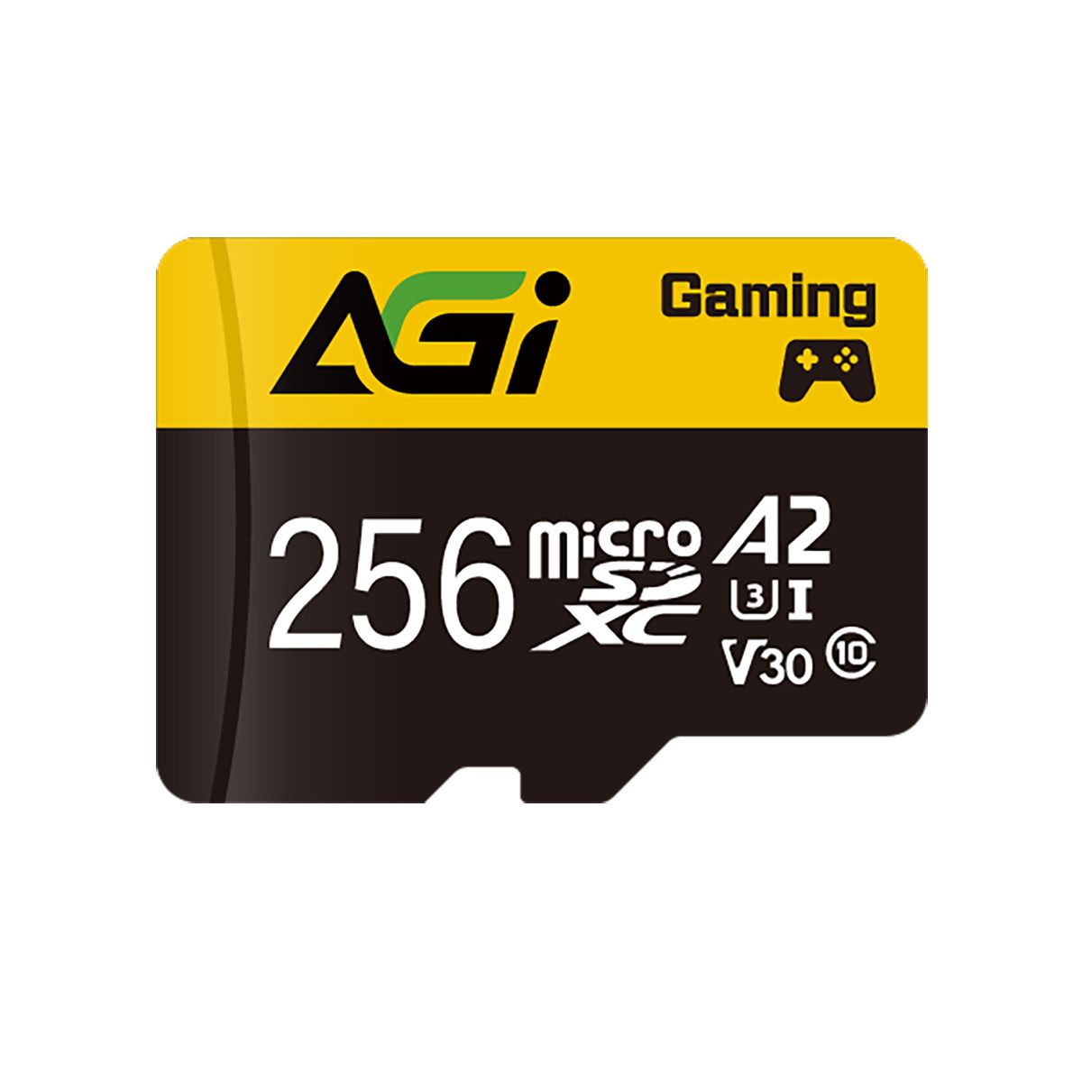 AGI256GGSTF138 - Карта памяти AGI 256GB microSD AGI256GGSTF138