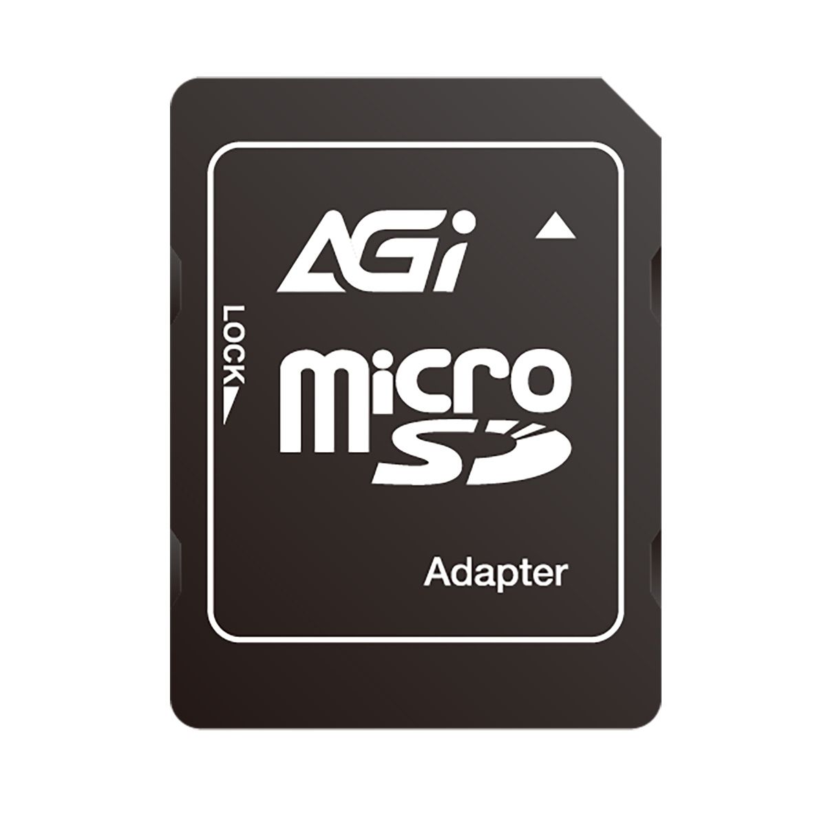 Карта памяти AGI 512GB microSD AGI512GGSTF138