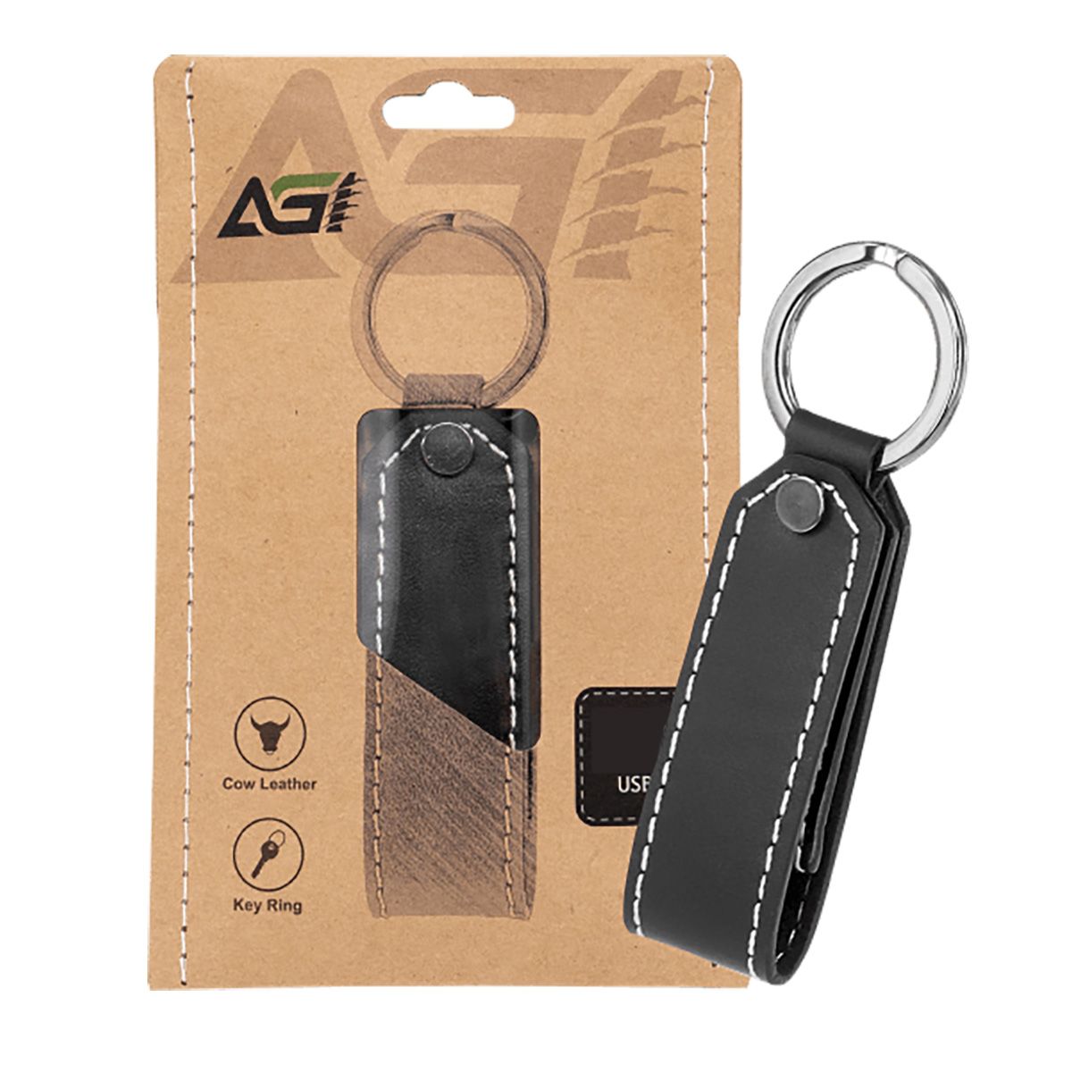 USB накопитель AGI 1TB USB 3.2 AGI1T0G32UE238