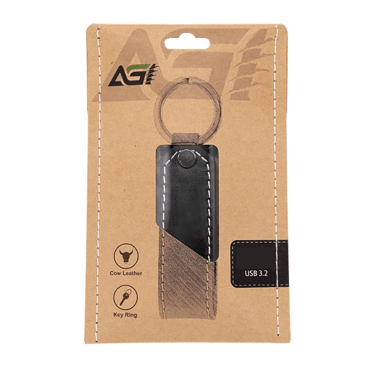 USB накопитель AGI 1TB USB 3.2 AGI1T0G32UE238