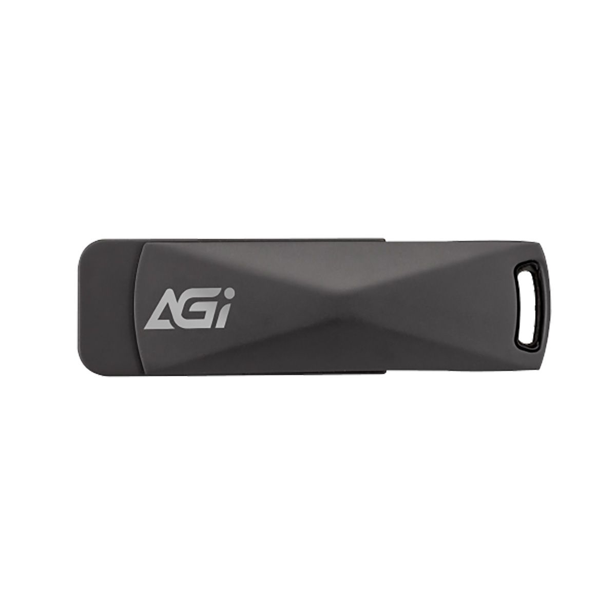 USB накопитель AGI 512GB USB 2.0 AGI512G32UE138 black