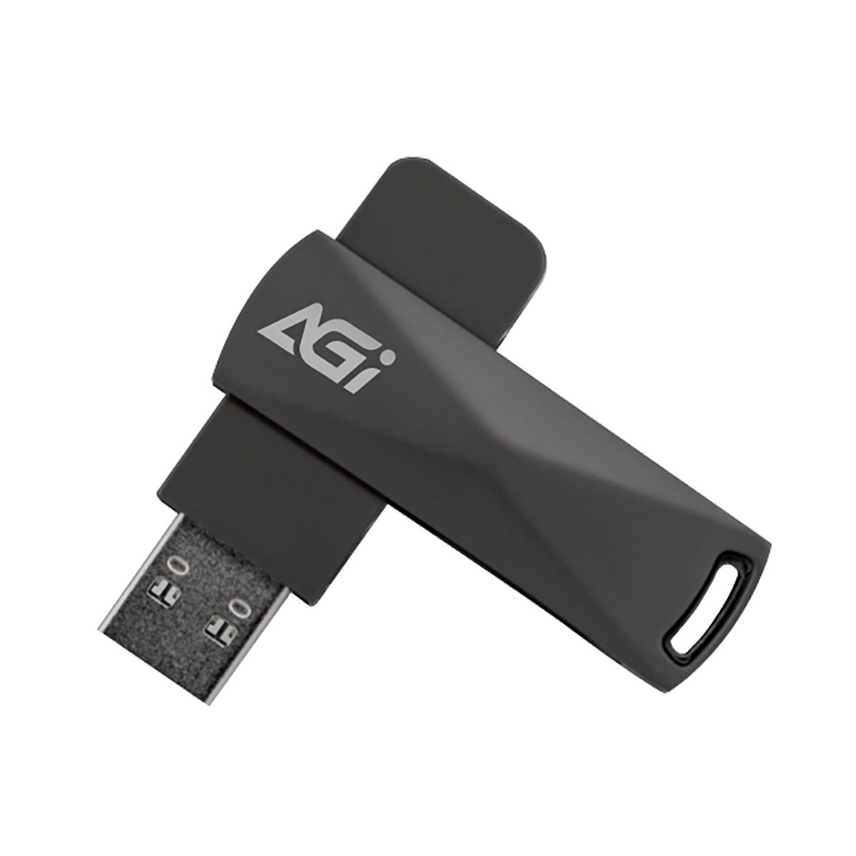 USB накопитель AGI 512GB USB 2.0 AGI512G32UE138 black