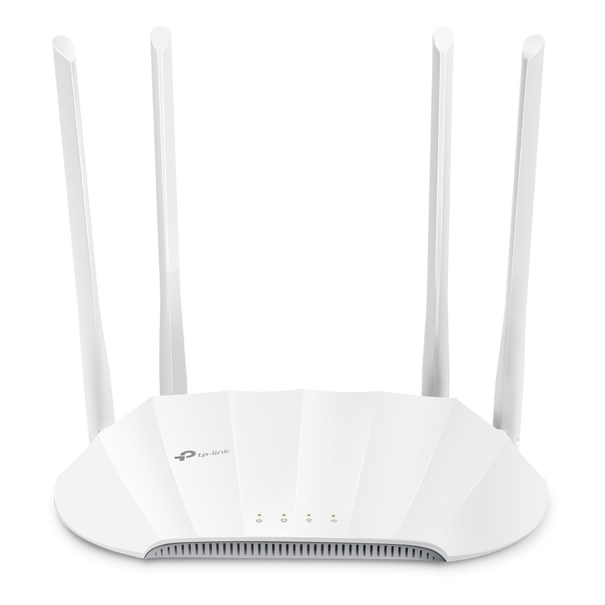 Точка доступа Wi-Fi TP-LINK AX1800 Двухдиапазонная 4 несъёмные антенны, 1 гигабитный порт AX1800 Двухдиапазонная Wi-Fi 6 точка доступа 4 несъёмные антенны, 1 гигабитный порт, 1024-QAM. поддержка Passive PoE, разные режимы работы (точка доступа, клиент, усилитель, мульти-SSID), WPA3, Smart Connect, Airtime Fairness, Beamforming