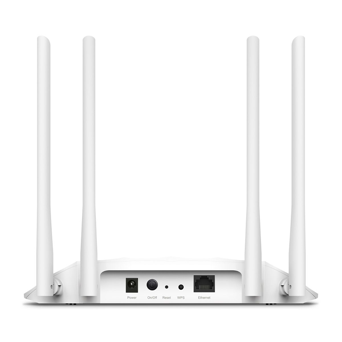 Точка доступа Wi-Fi TP-LINK AX1800 Двухдиапазонная 4 несъёмные антенны, 1 гигабитный порт AX1800 Двухдиапазонная Wi-Fi 6 точка доступа 4 несъёмные антенны, 1 гигабитный порт, 1024-QAM. поддержка Passive PoE, разные режимы работы (точка доступа, клиент, усилитель, мульти-SSID), WPA3, Smart Connect, Airtime Fairness, Beamforming