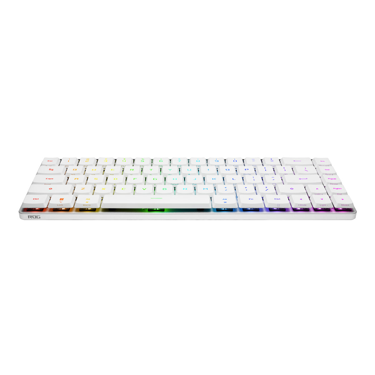 Клавиатура ASUS M603 FALCHION RX /KB,ROG RX OPTICAL/LP/RLBL/RU