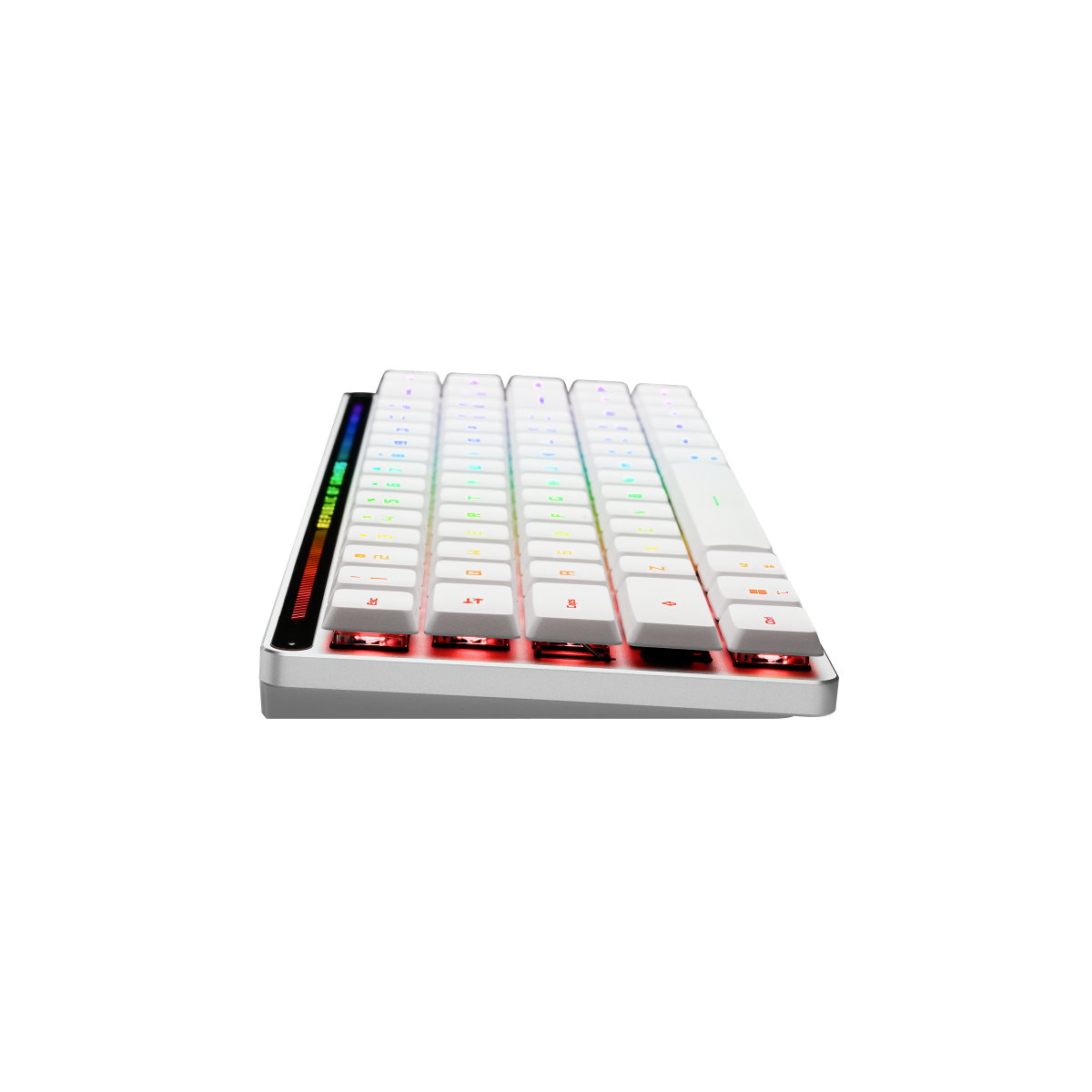 Клавиатура ASUS M603 FALCHION RX /KB,ROG RX OPTICAL/LP/RLBL/RU