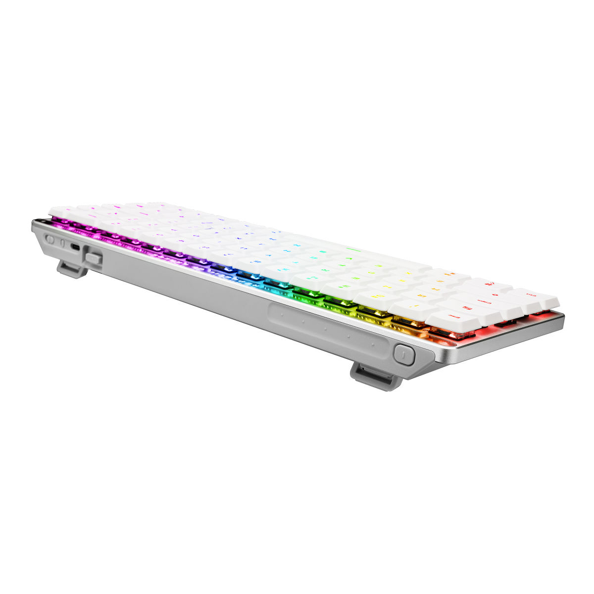 Клавиатура ASUS M603 FALCHION RX /KB,ROG RX OPTICAL/LP/RLBL/RU