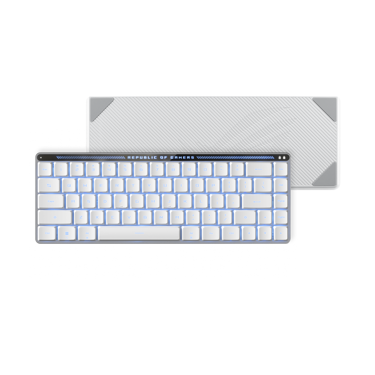 Клавиатура ASUS M603 FALCHION RX /KB,ROG RX OPTICAL/LP/RLBL/RU