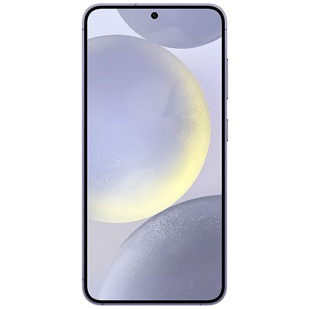 Смартфон Samsung Galaxy S24 5G SM-S921B 8+128Gb Фиолетовый (SM-S921BZVDCAU)
