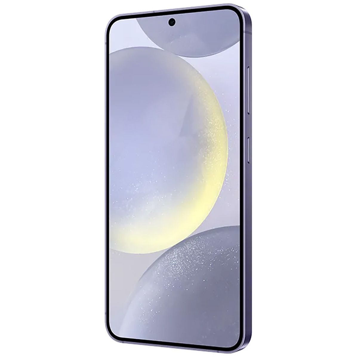 Смартфон Samsung Galaxy S24 5G SM-S921B 8+128Gb Фиолетовый (SM-S921BZVDCAU)