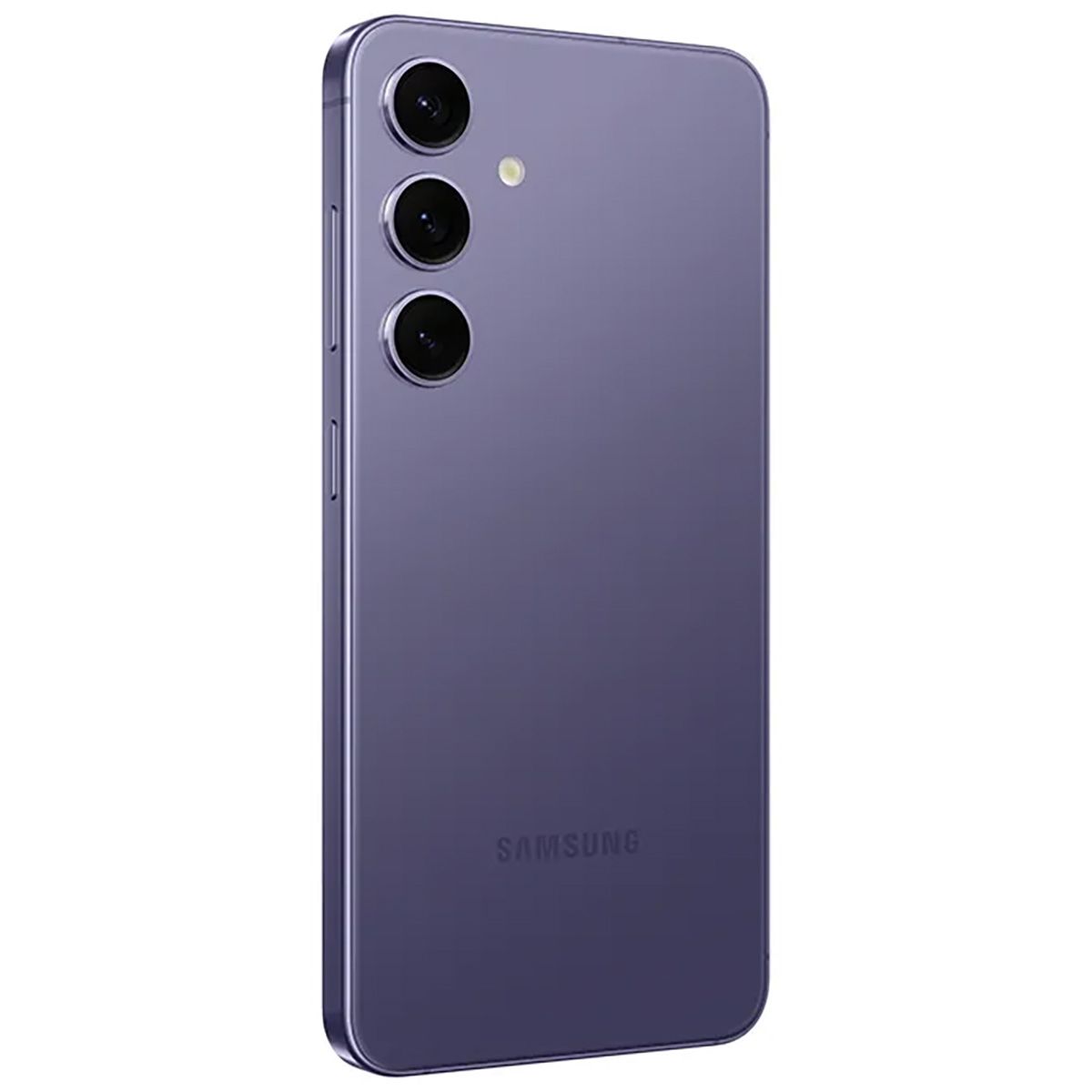 Смартфон Samsung Galaxy S24 5G SM-S921B 8+128Gb Фиолетовый (SM-S921BZVDCAU)