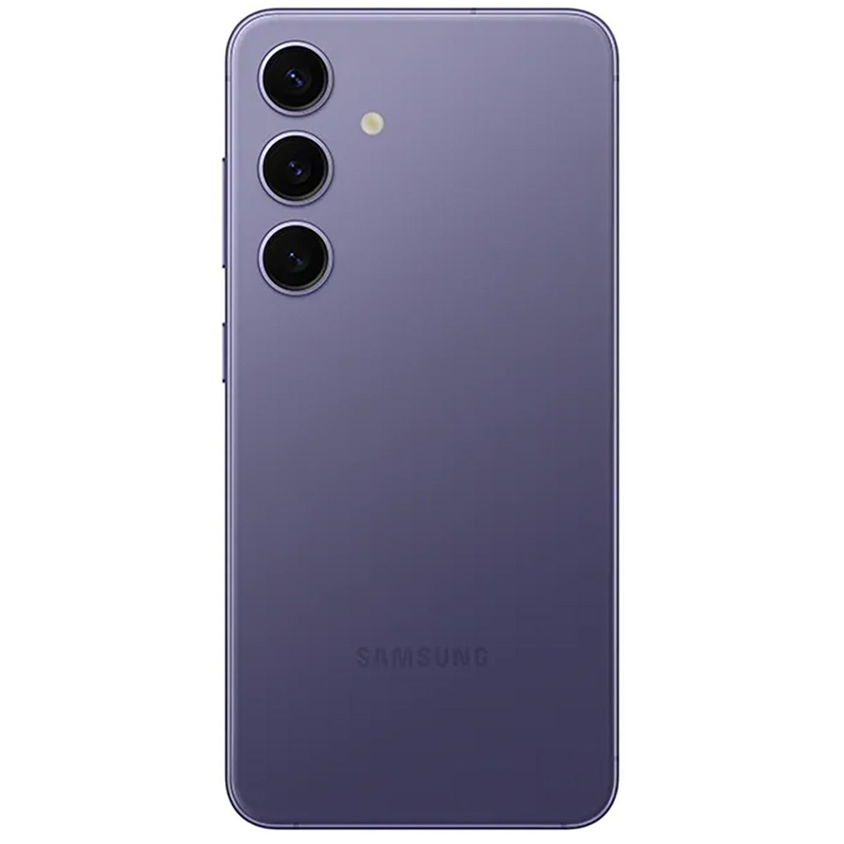Смартфон Samsung Galaxy S24 5G SM-S921B 8+128Gb Фиолетовый (SM-S921BZVDCAU)