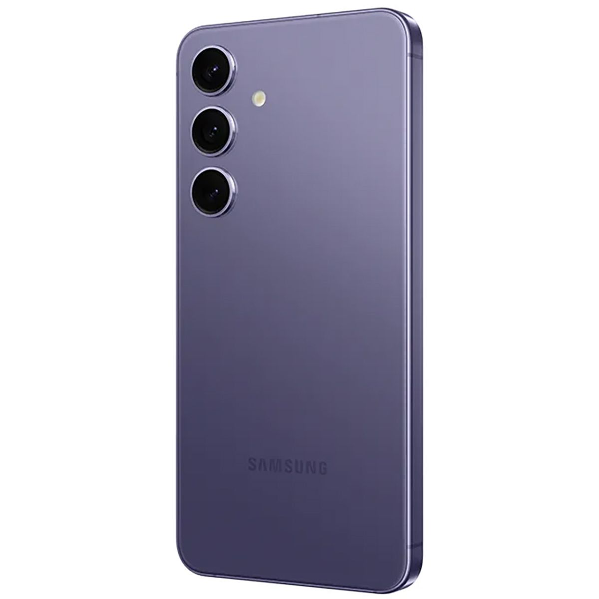 Смартфон Samsung Galaxy S24 5G SM-S921B 8+128Gb Фиолетовый (SM-S921BZVDCAU)