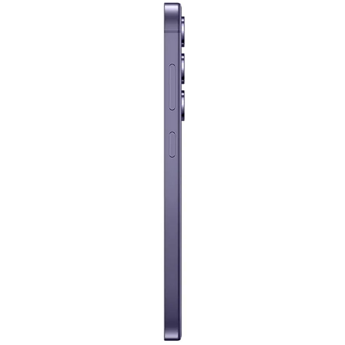 Смартфон Samsung Galaxy S24 5G SM-S921B 8+128Gb Фиолетовый (SM-S921BZVDCAU)