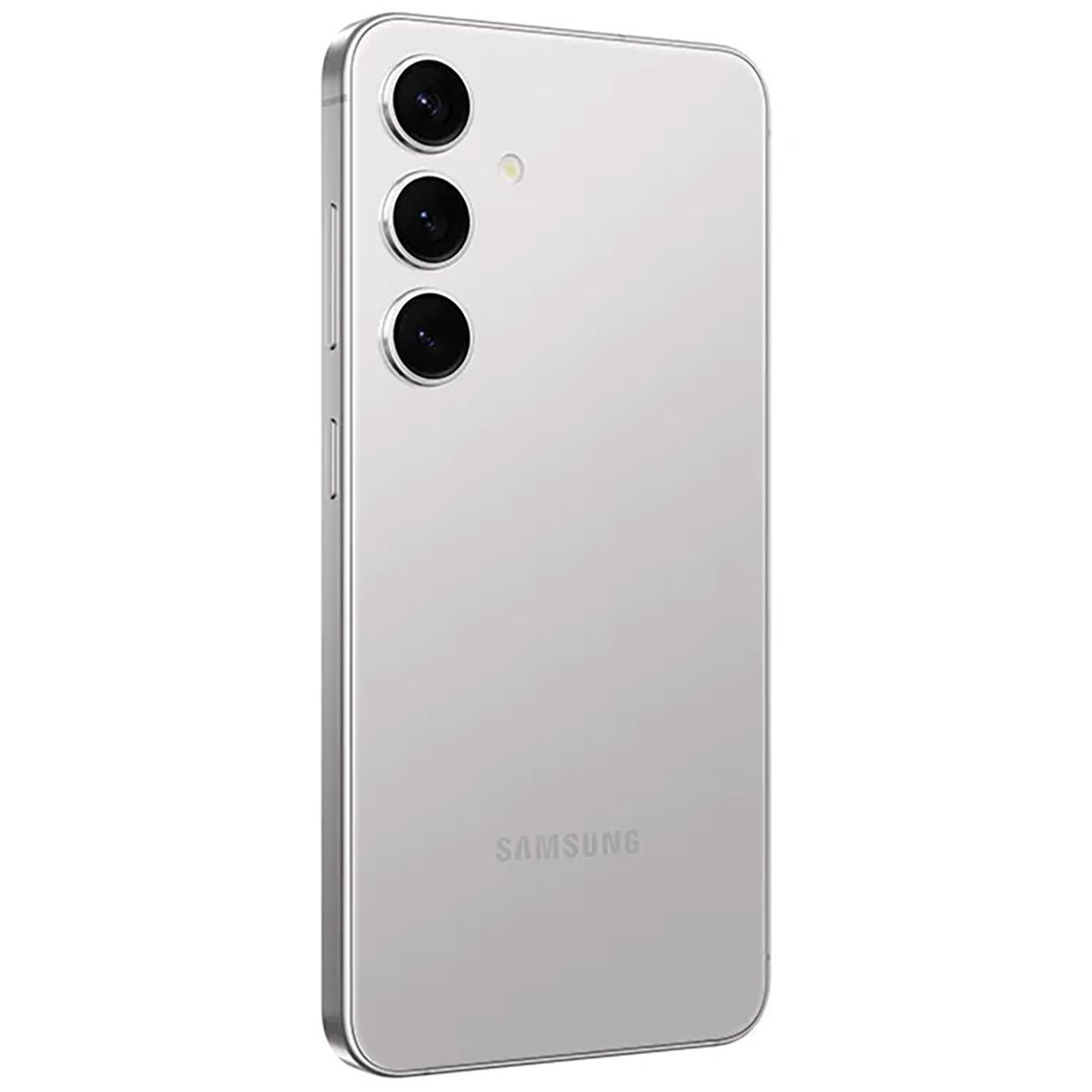 Смартфон Samsung Galaxy S24 5G SM-S921B 8+128Gb Серый (SM-S921BZADCAU)