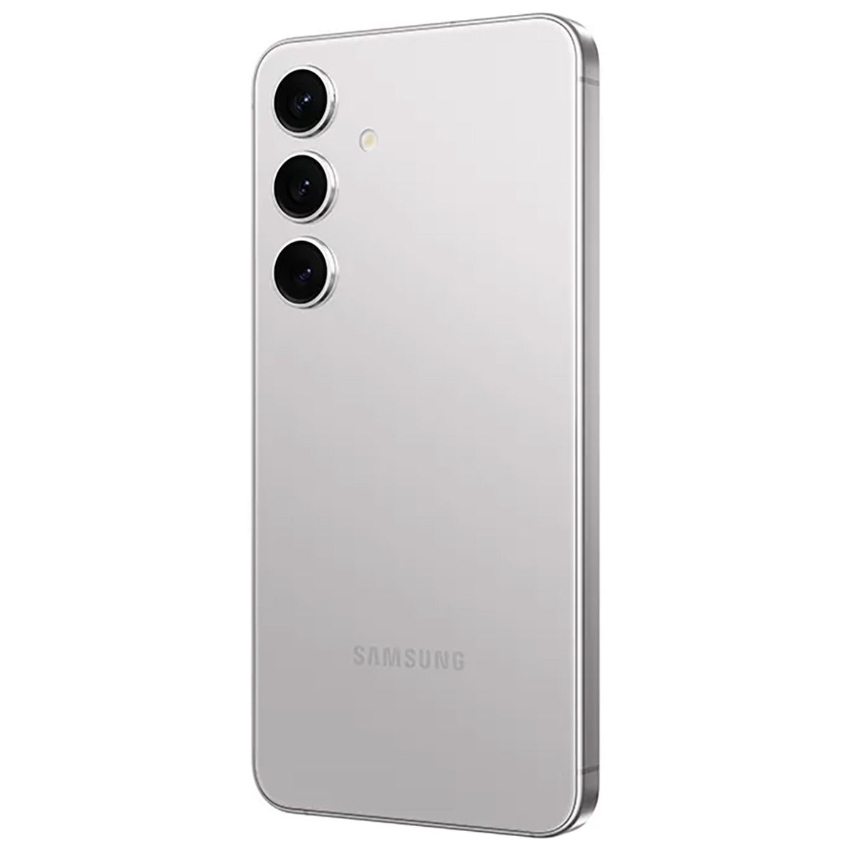 Смартфон Samsung Galaxy S24 5G SM-S921B 8+128Gb Серый (SM-S921BZADCAU)