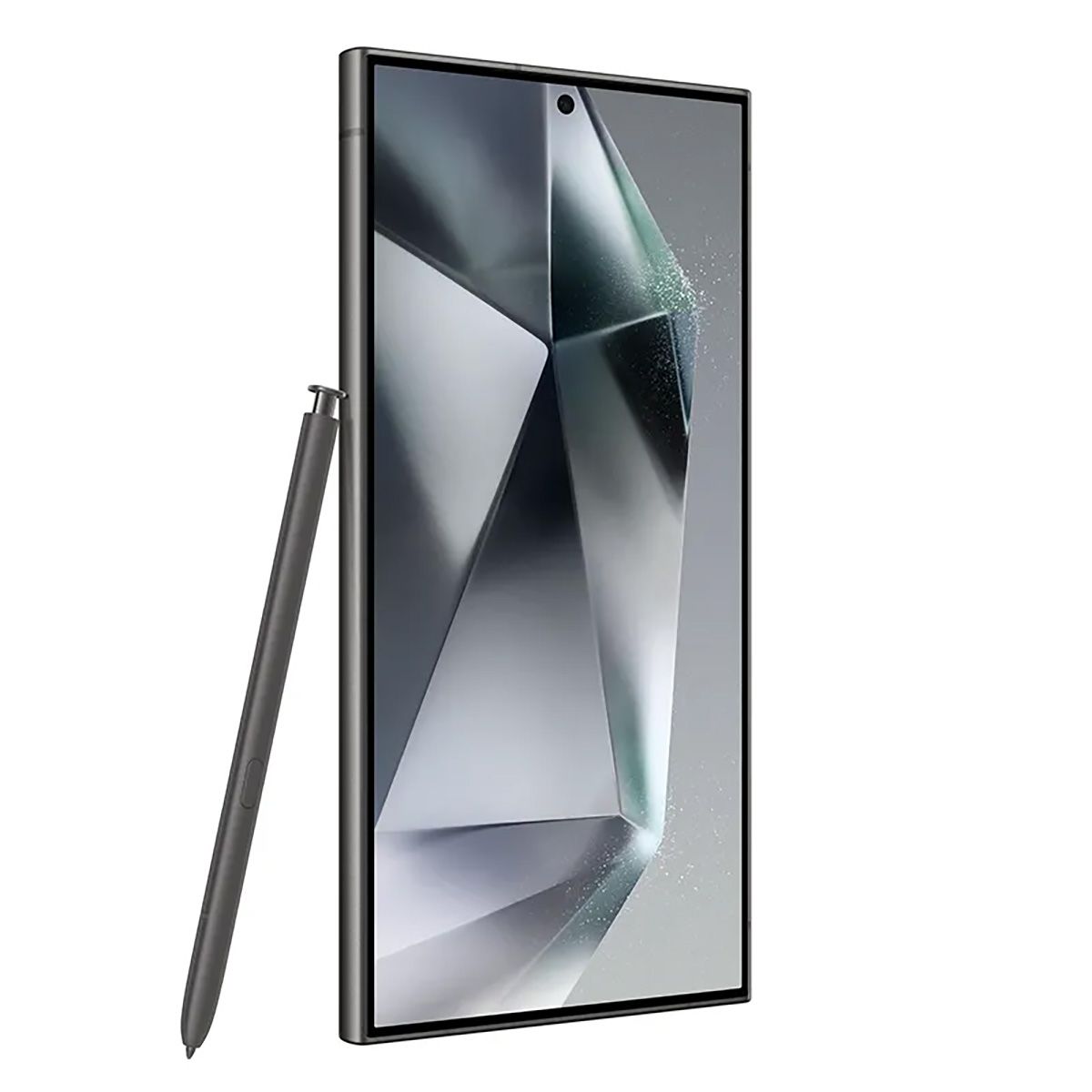 Смартфон Samsung Galaxy S24 Ultra 5G SM-S928B 12+256Gb черн.титан (SM-S928BZKGCAU)