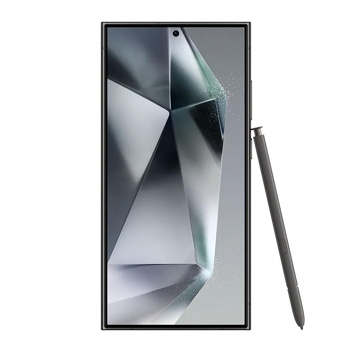 Смартфон Samsung Galaxy S24 Ultra 5G SM-S928B 12+256Gb черн.титан (SM-S928BZKGCAU)