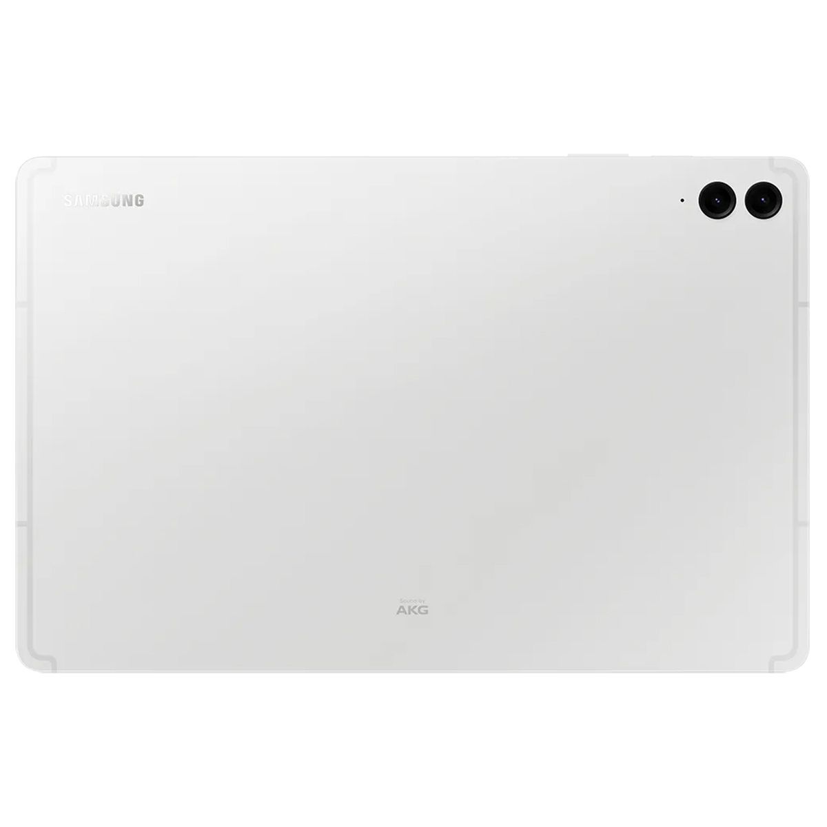 Планшет 12.4" Samsung Galaxy Tab S9 FE+ BSM-X616B 12+256Gb серебристый (SM-X616BZSECAU)