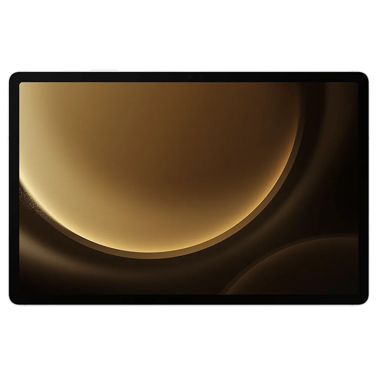 Планшет 12.4" Samsung Galaxy Tab S9 FE+ BSM-X616B 12+256Gb серебристый (SM-X616BZSECAU)