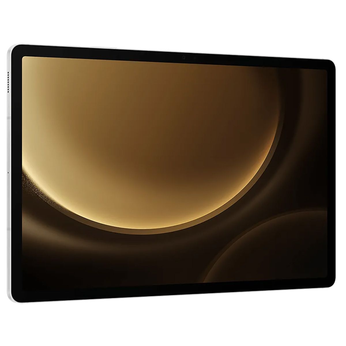 Планшет 12.4" Samsung Galaxy Tab S9 FE+ BSM-X616B 12+256Gb серебристый (SM-X616BZSECAU)