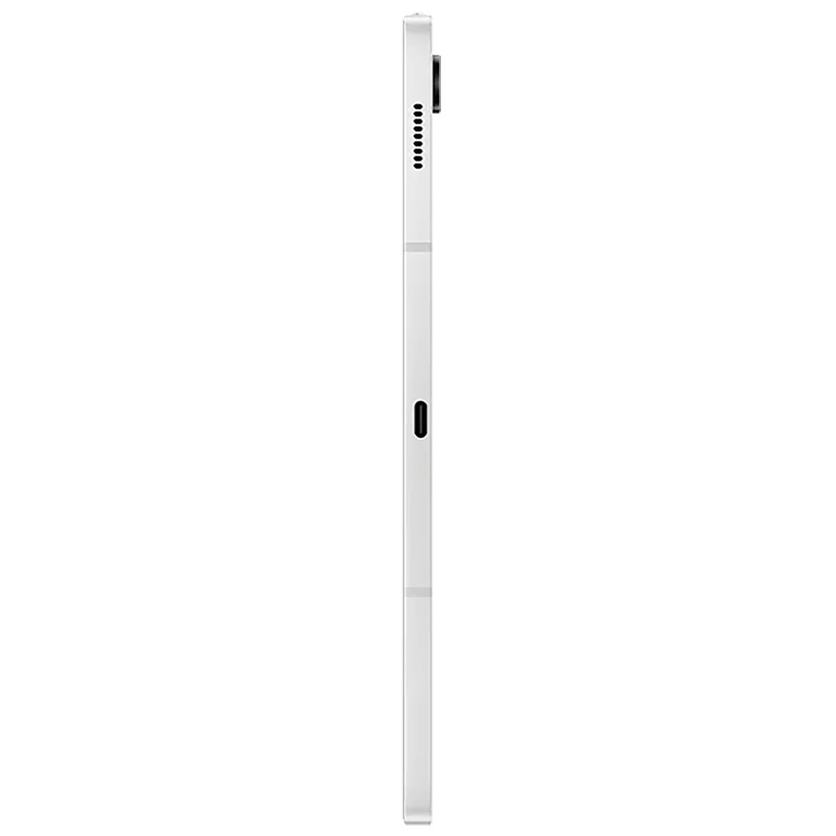 Планшет 12.4" Samsung Galaxy Tab S9 FE+ BSM-X616B 12+256Gb серебристый (SM-X616BZSECAU)