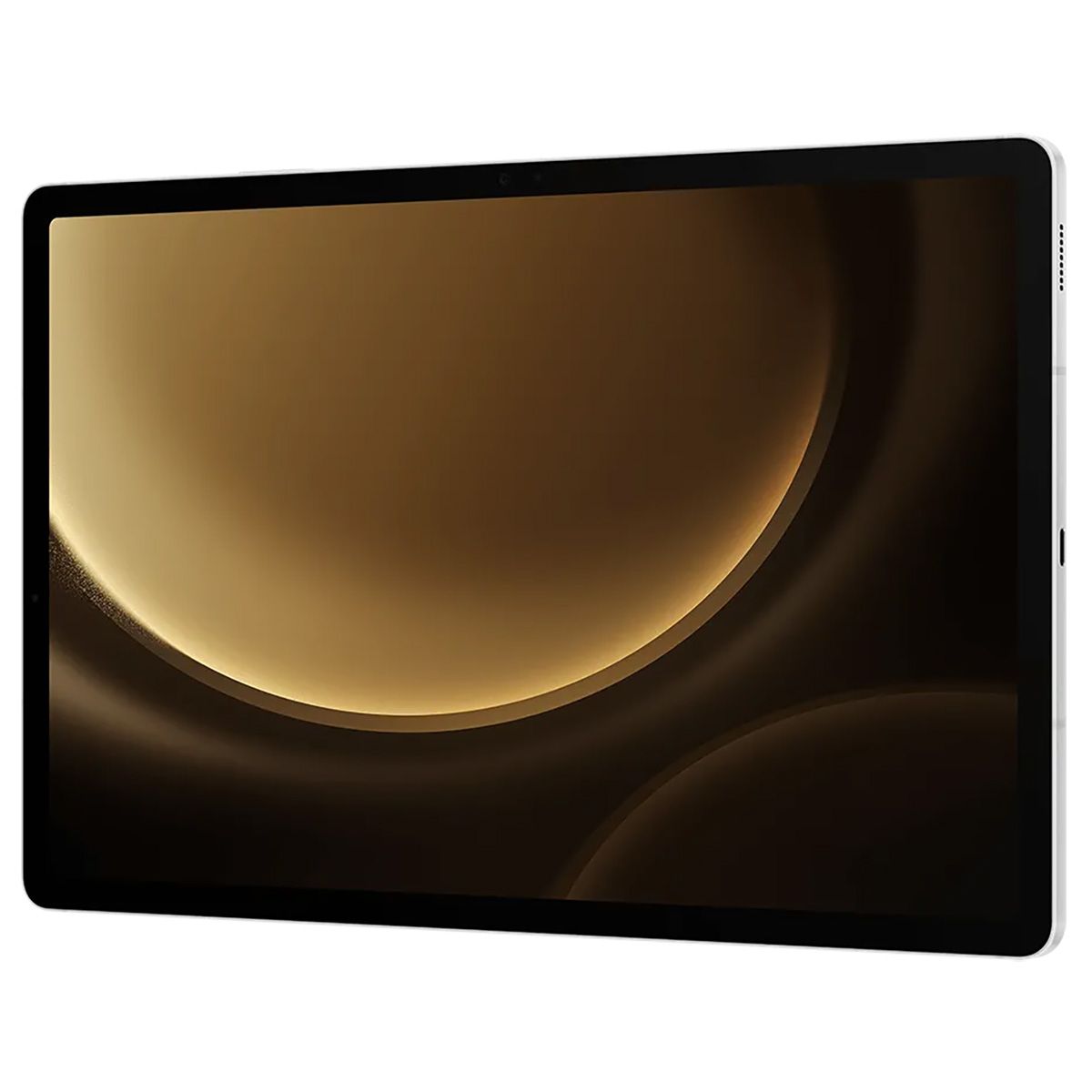 Планшет 12.4" Samsung Galaxy Tab S9 FE+ BSM-X616B 12+256Gb серебристый (SM-X616BZSECAU)