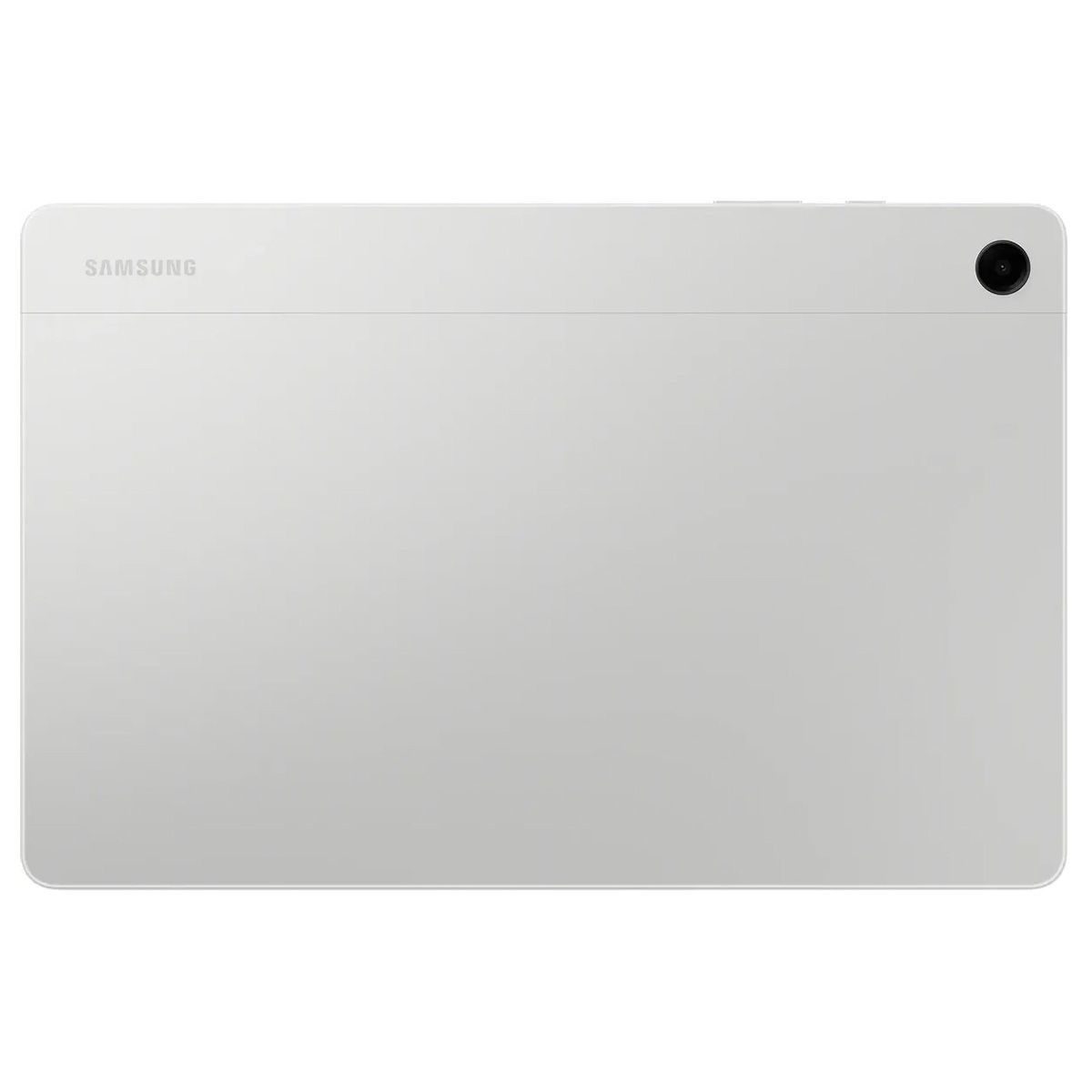 Планшет 11" Samsung Galaxy Tab A9+ SM-X216B 4+64Gb серебристый (SM-X216BZSAMEA)