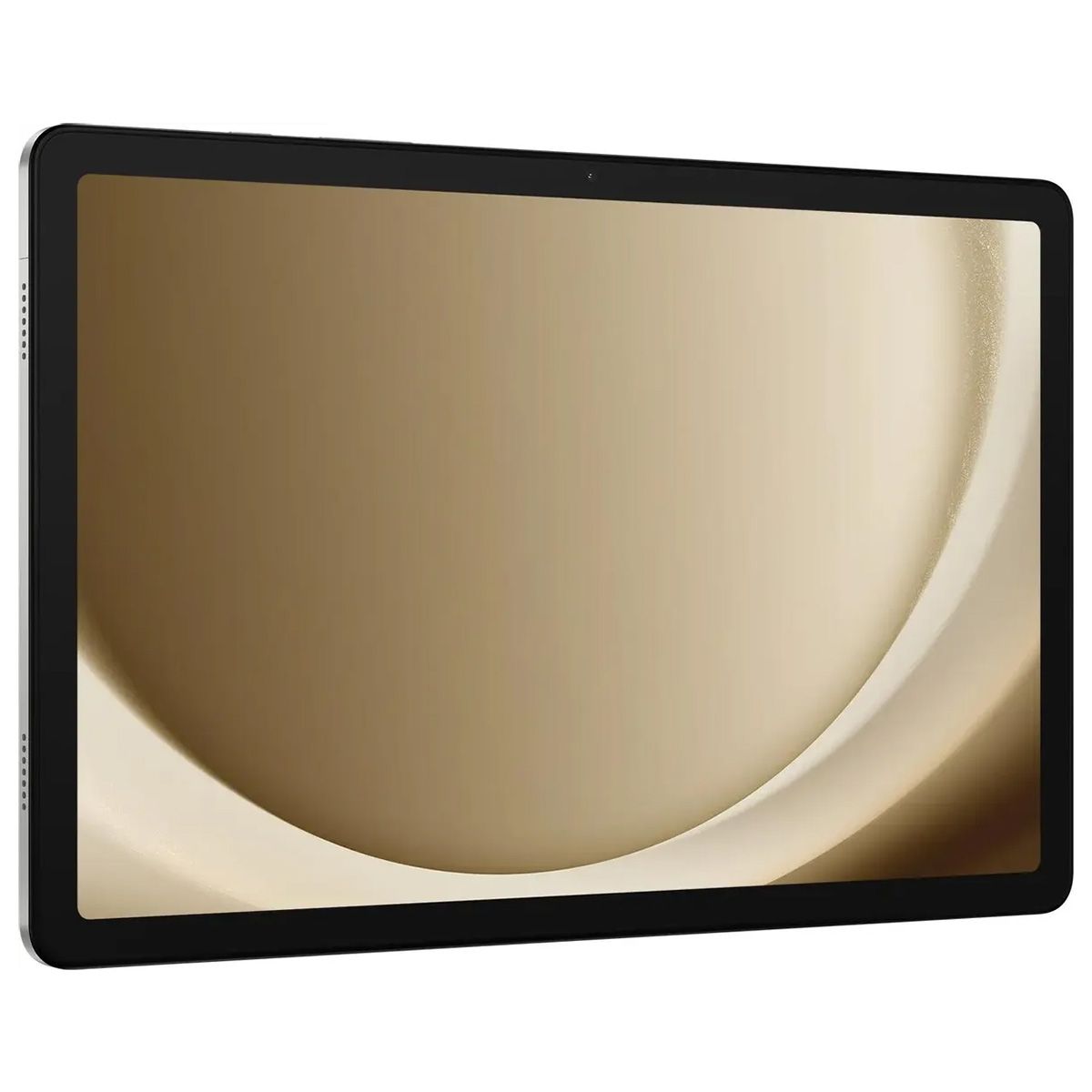 Планшет 11" Samsung Galaxy Tab A9+ SM-X216B 4+64Gb серебристый (SM-X216BZSAMEA)