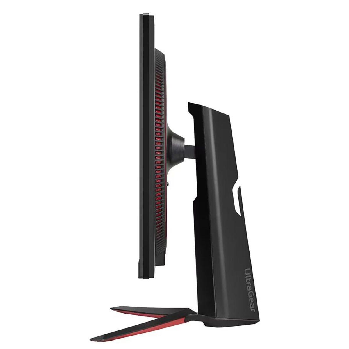 Монитор 31.5" LG 32GP850-B Black (IPS, 2560x1440, HDMI+HDMI+DP, USB Hub, 1 ms, 178°/178°, 350 cd/m, 1000:1, 144Hz)
