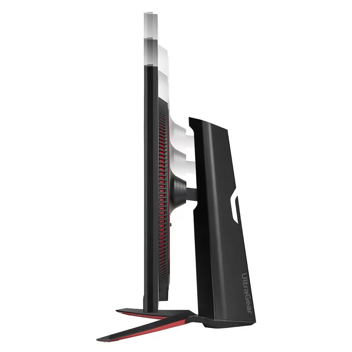 Монитор 31.5" LG 32GP850-B Black (IPS, 2560x1440, HDMI+HDMI+DP, USB Hub, 1 ms, 178°/178°, 350 cd/m, 1000:1, 144Hz)