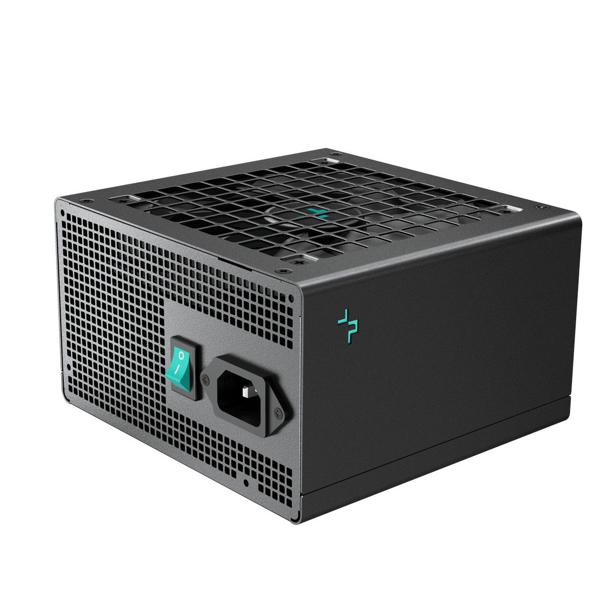 Блок питания Deepcool PN850M R-PN850M-FC0B-EU