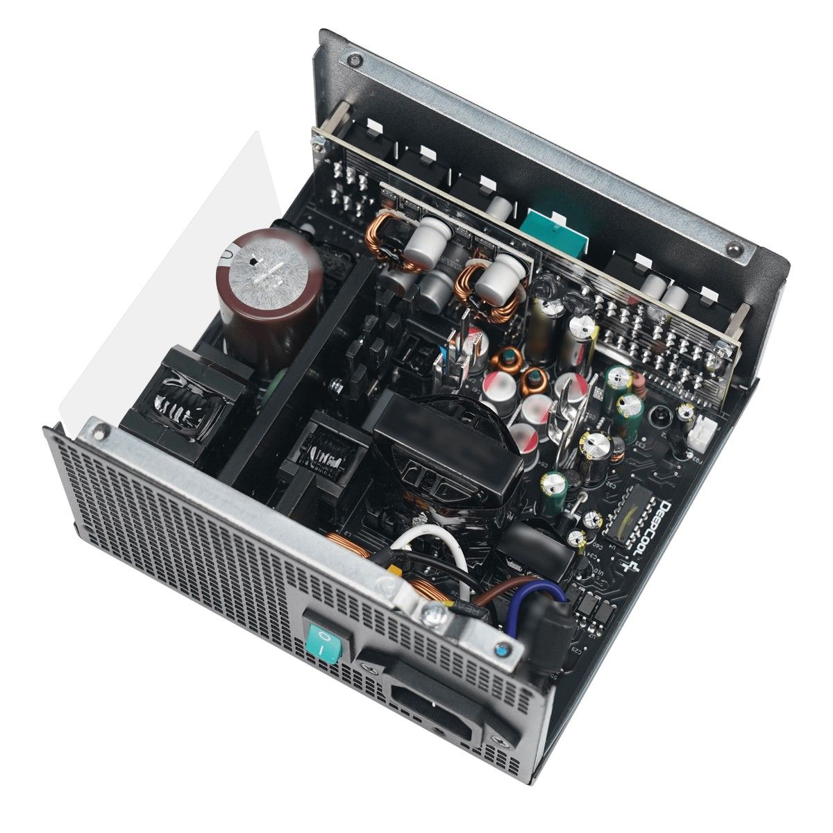 Блок питания Deepcool PN850M R-PN850M-FC0B-EU