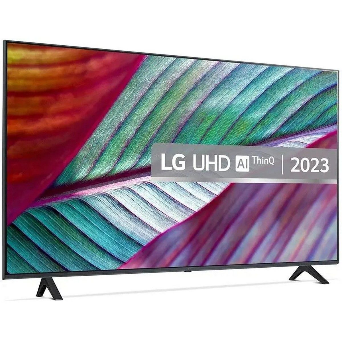43" Телевизор LED LG 43UR78006LK.ARUB