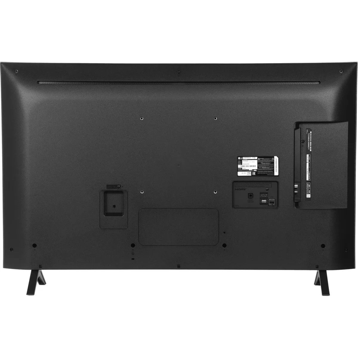 43" Телевизор LED LG 43UR78006LK.ARUB