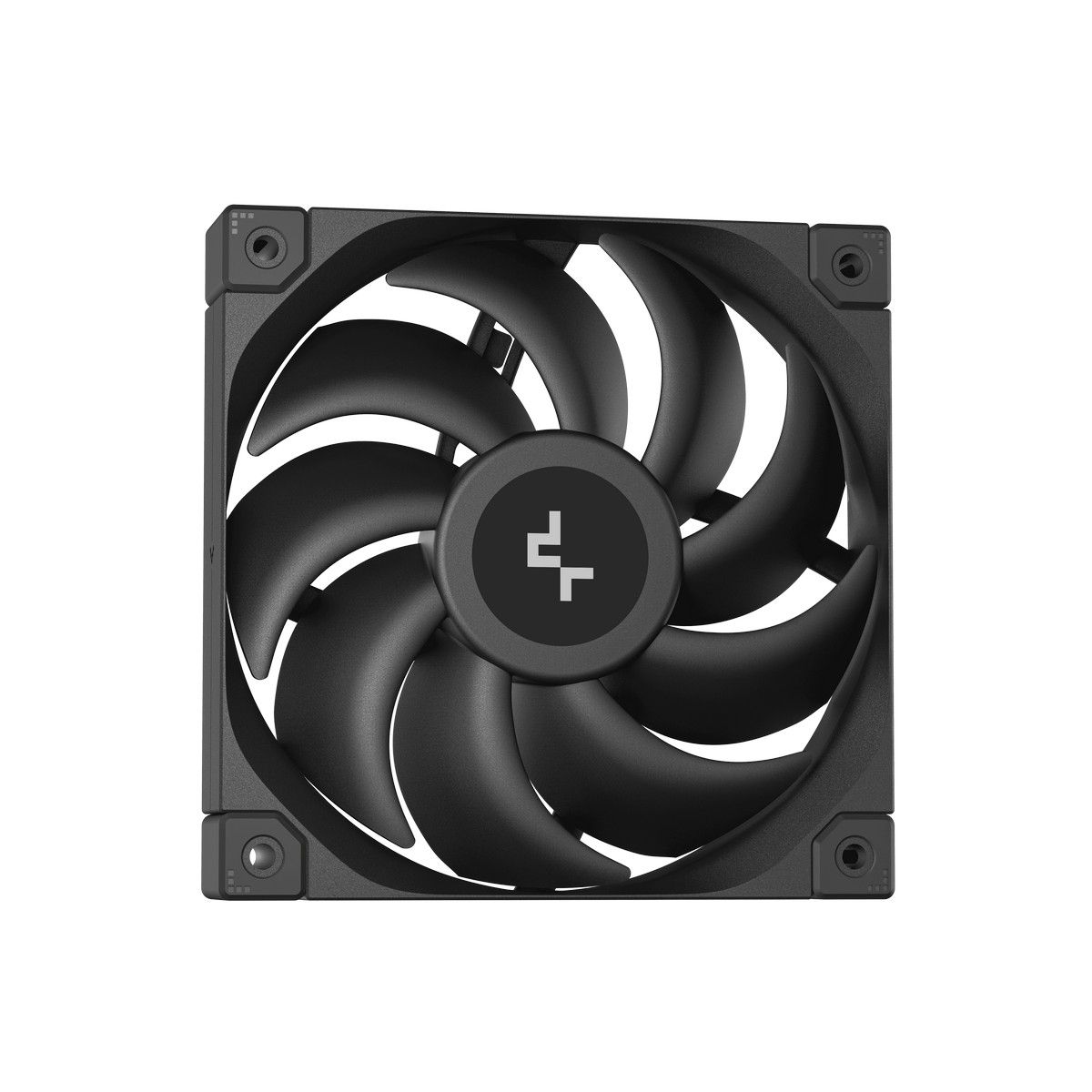 Водяное охлаждение Deepcool MYSTIQUE 360 R-LX750-BKDSNMP-G-1