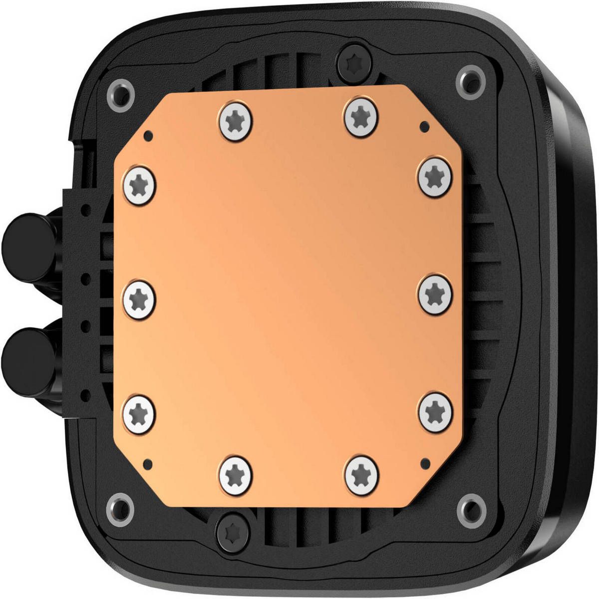 Жидкостная система охлаждения Deepcool LD240 R-LD240-BKMSN-G-1